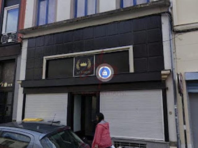 Local Commercial location à Lille, Roubaix
