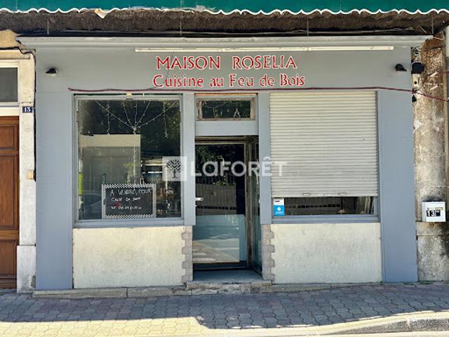 Local Commercial location à Nyons