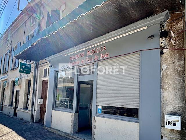 Local Commercial location à Nyons