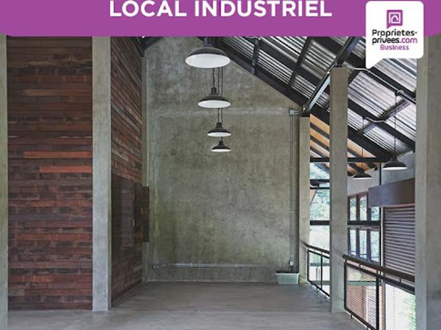 Local Commercial location à Nîmes
