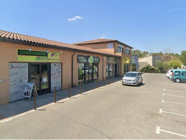 Local Commercial location à Brignoles, Rocbaron