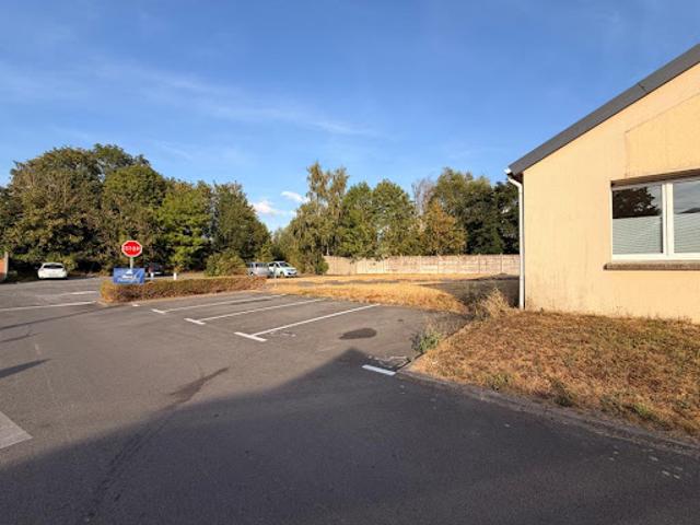 Local Commercial location à Lens, Libercourt