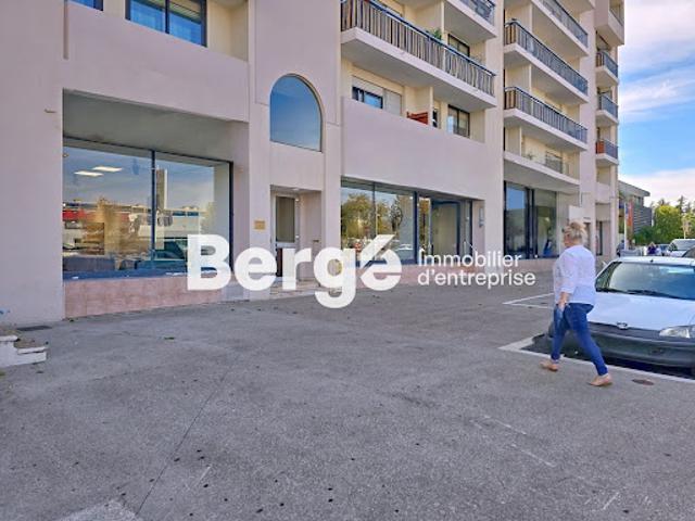 Local Commercial location à France métropolitaine, Cannes