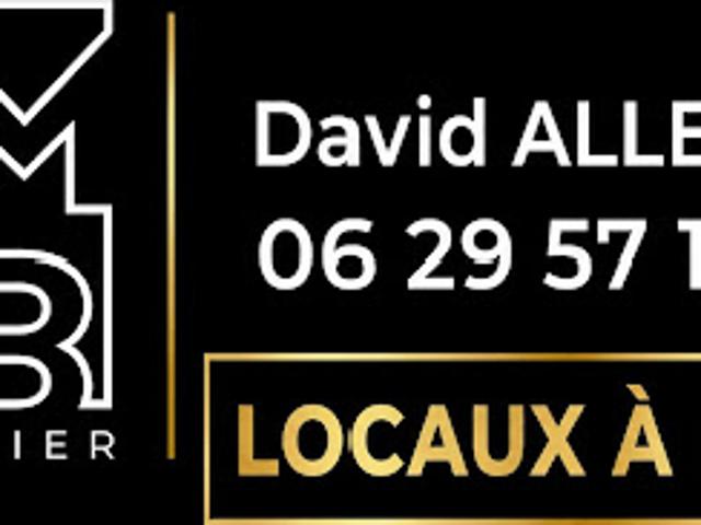 Local Commercial location à Beaune