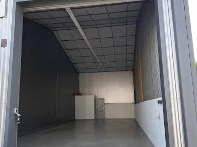 Local Commercial location à Bastia, Borgo