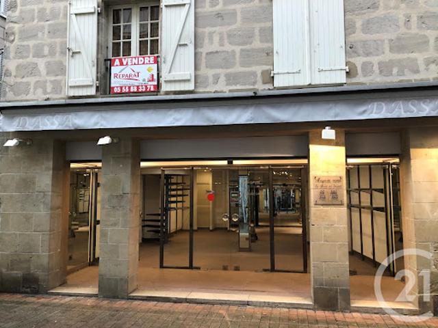 Local Commercial location à Brive-la-Gaillarde, Brive-la-gaillarde