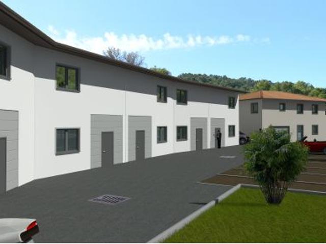 Local Commercial location à Brignoles, Carnoules