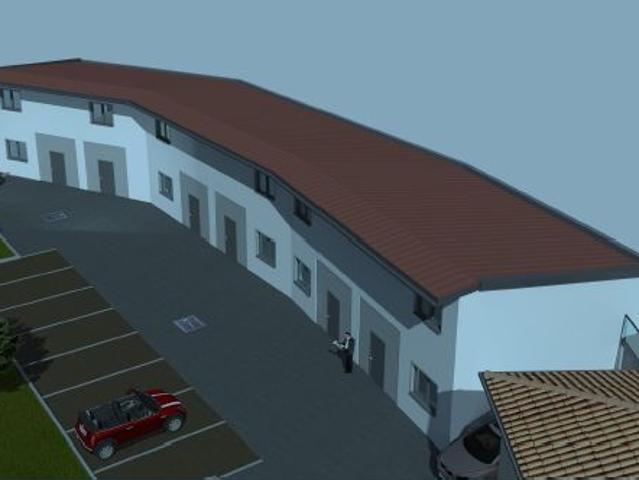 Local Commercial location à Brignoles, Carnoules