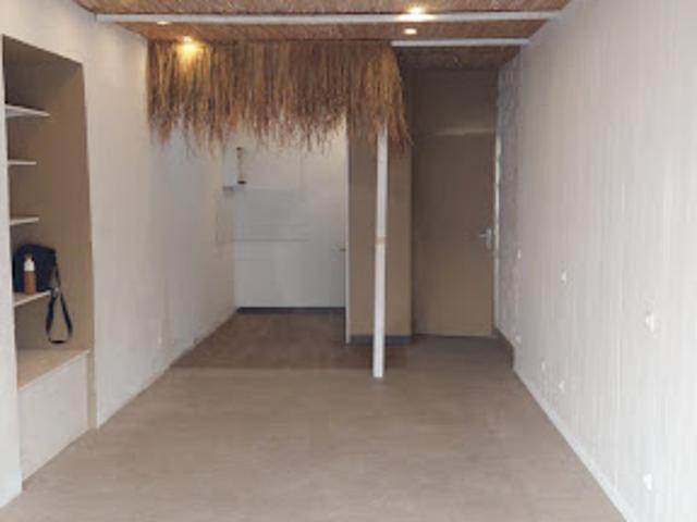 Local Commercial location à Chalon-sur-Saône, Chalon-sur-saône