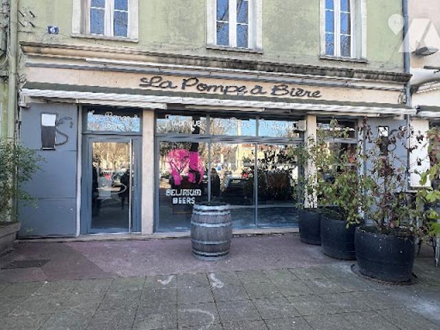 Local Commercial location à Chalon-sur-Saône, Chalon-sur-saône