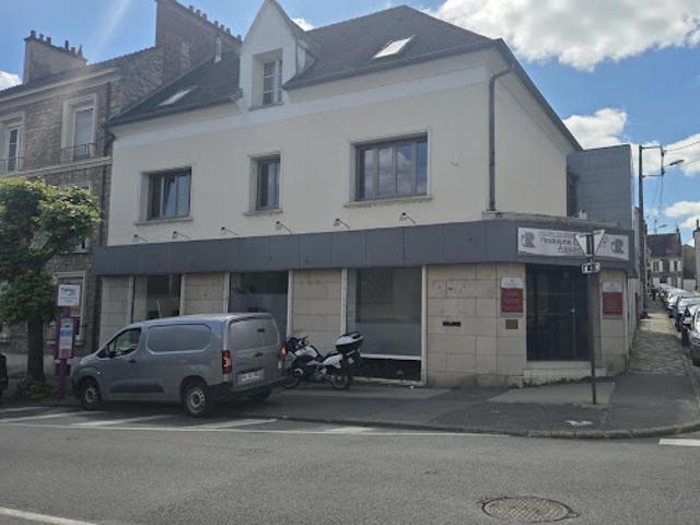 Local Commercial location à Château-Thierry, Château-thierry