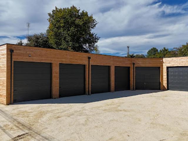 Local Commercial location à France métropolitaine, Etaules