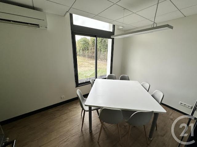 Local Commercial location à Châteauroux