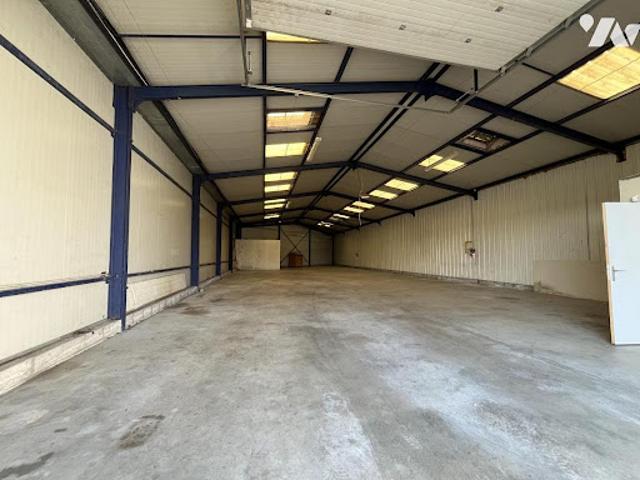 Local Commercial location à Châteaubriant-Ancenis, Pays de la Loire