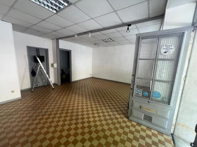 Local Commercial location à Privas, La Voulte-sur-rhône