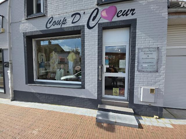 Local Commercial location à Saint-Omer, Lumbres