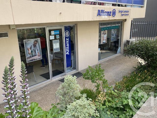 Local Commercial location à Montpellier