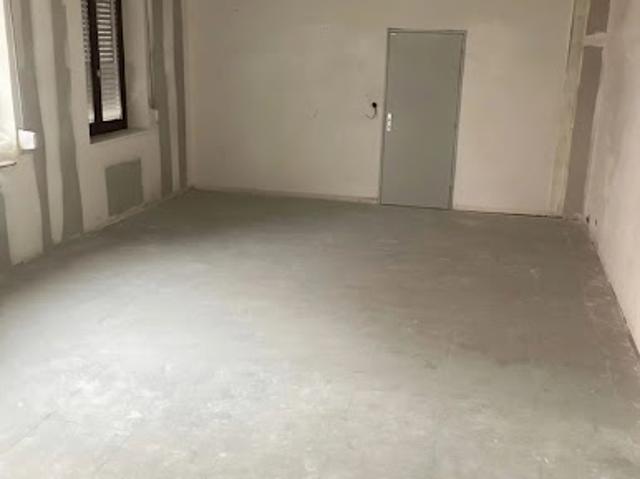 Local Commercial location à Mulhouse