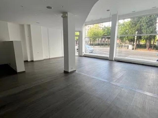 Local Commercial location à Mulhouse