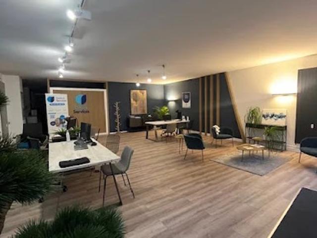 Local Commercial location à Mulhouse