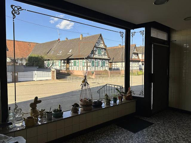 Local Commercial location à Haguenau-Wissembourg, Niederlauterbach