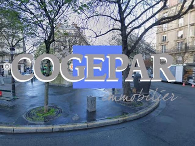 Local Commercial location à Paris, Île-de-France