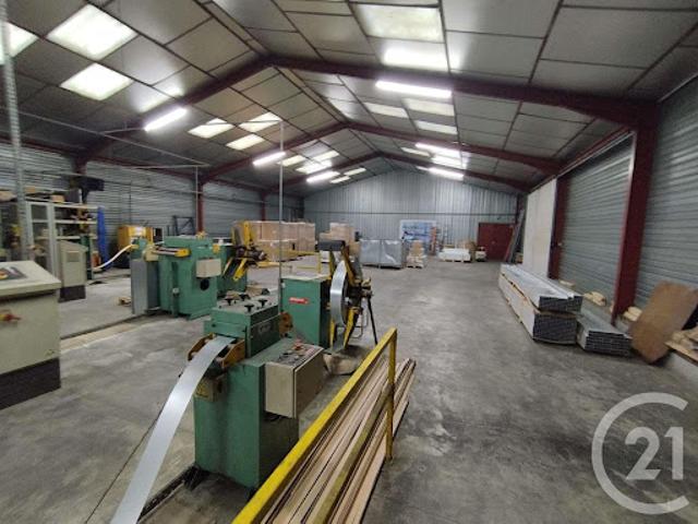 Local Commercial location à Muret, Pins-justaret