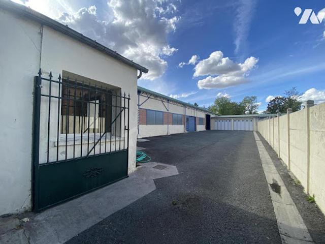 Local Commercial location à Cambrai, Fontaine-notre-dame