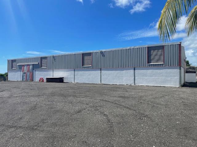 Local Commercial location à Saint-françois
