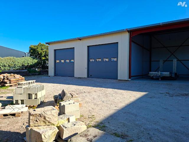 Local Commercial location à Chalon-sur-Saône, Saint-rémy