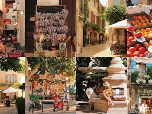 Local Commercial location à Arles, Saint-rémy-de-provence