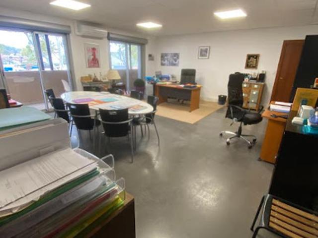Appartement location à Arrondissement de Toulon, Six-fours-les-plages