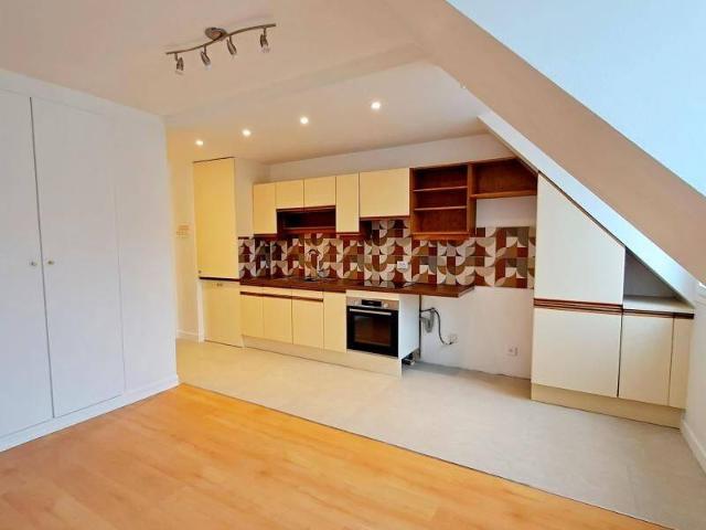 Appartement location à Thomery, Seine-et-Marne