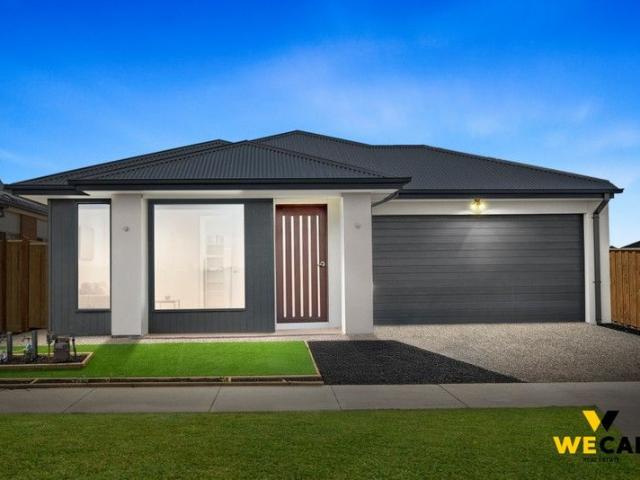 House for sale in Donnybrook, Victoria
