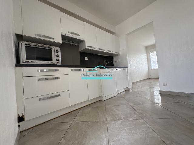 Maison location à Montpellier, Frontignan