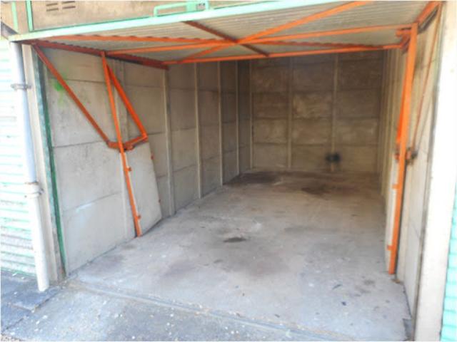 Garage location à Athis-Mons, Essonne
