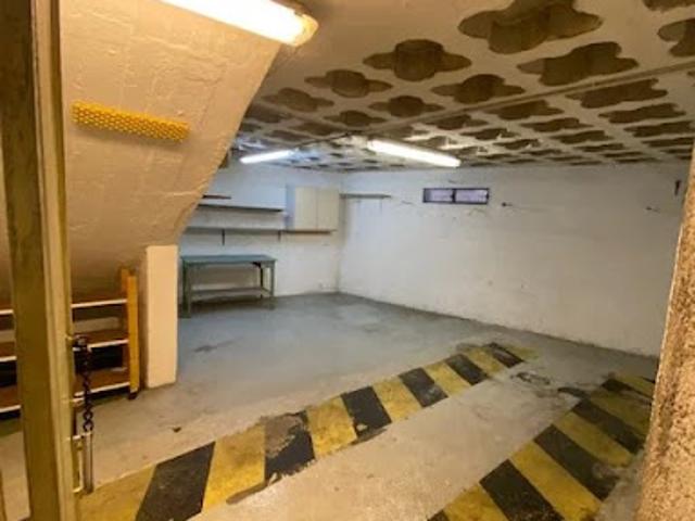 Garage location à Grenoble