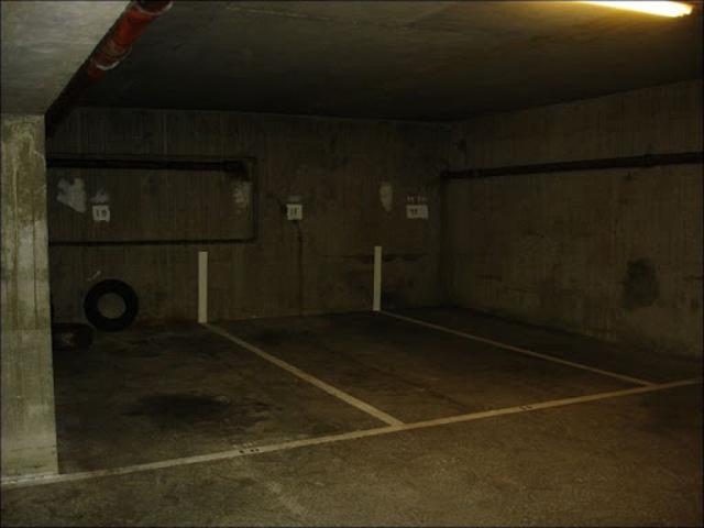 Garage location à Juvisy-sur-Orge, Essonne