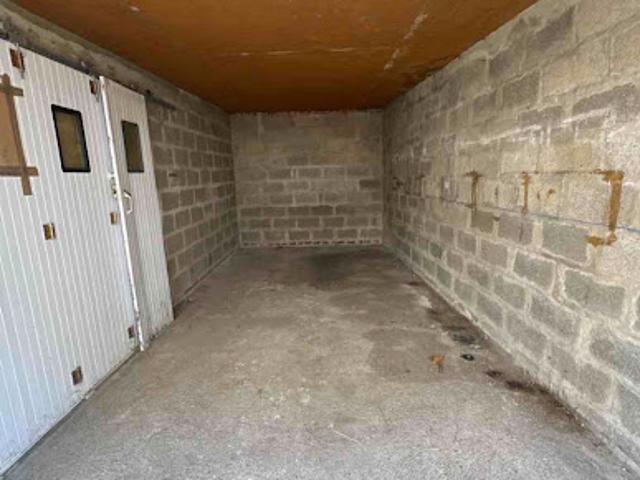 Garage location à Le Havre