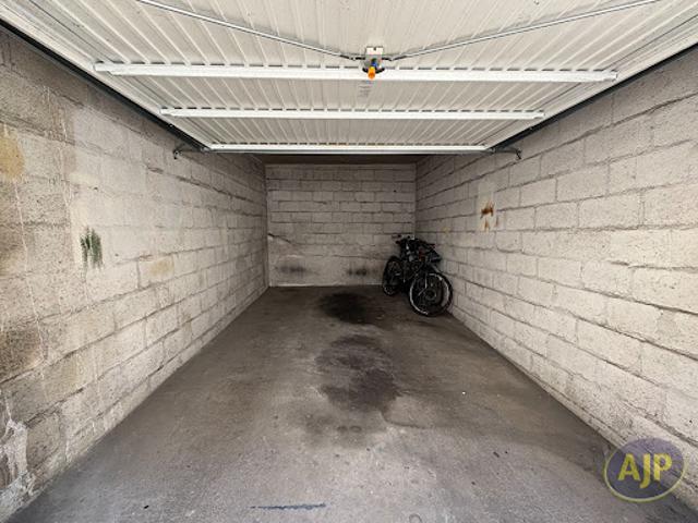 Garage location à Nantes