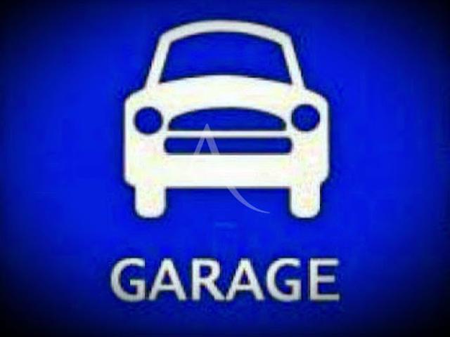 Garage location à Nice