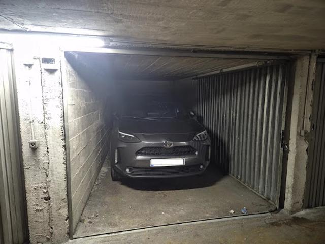 Garage location à Nice