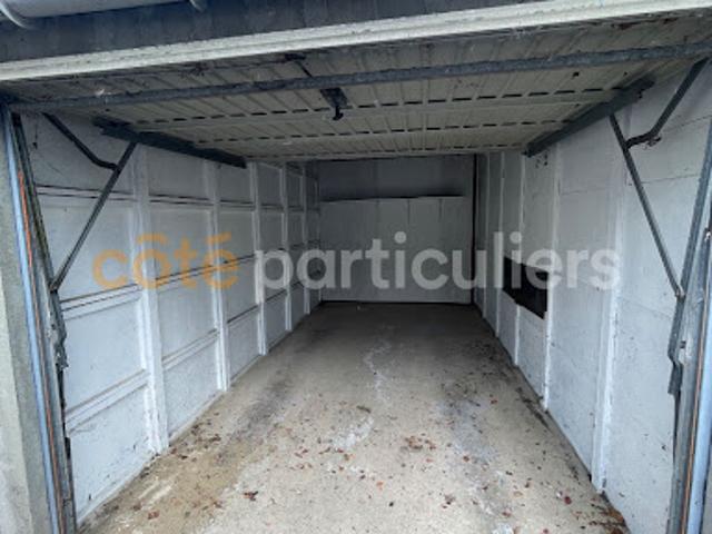 Garage location à Lille, Ronchin