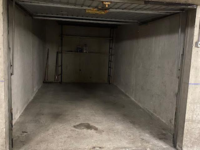 Garage location à Lyon, Métropole de Lyon