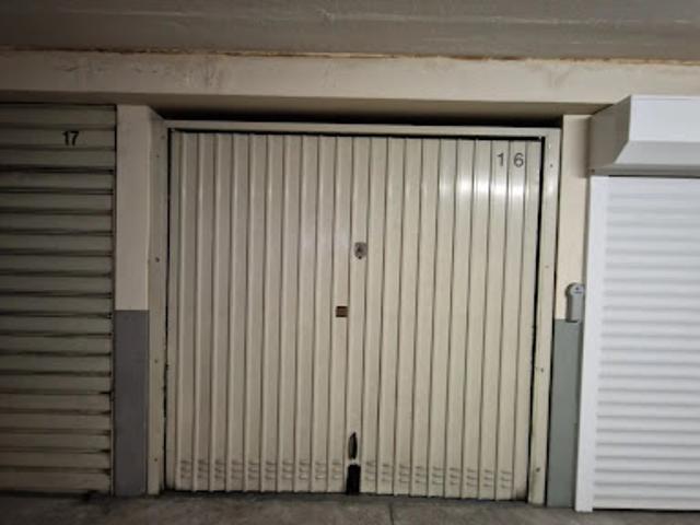 Garage location à Nice