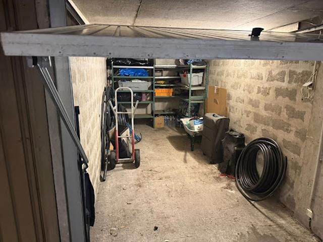 Garage location à Grasse, Le Cannet