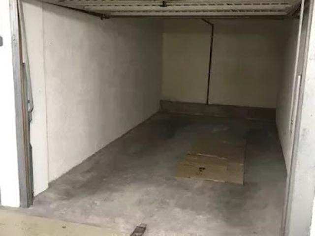 Garage location à Grasse, Antibes