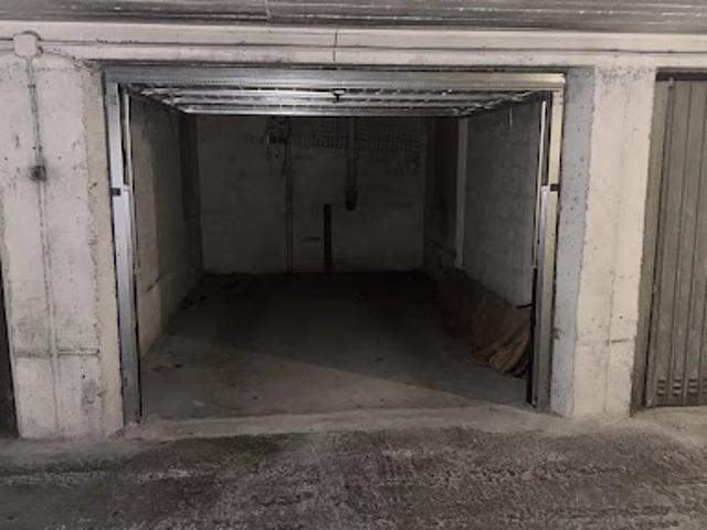 Garage location à Nice