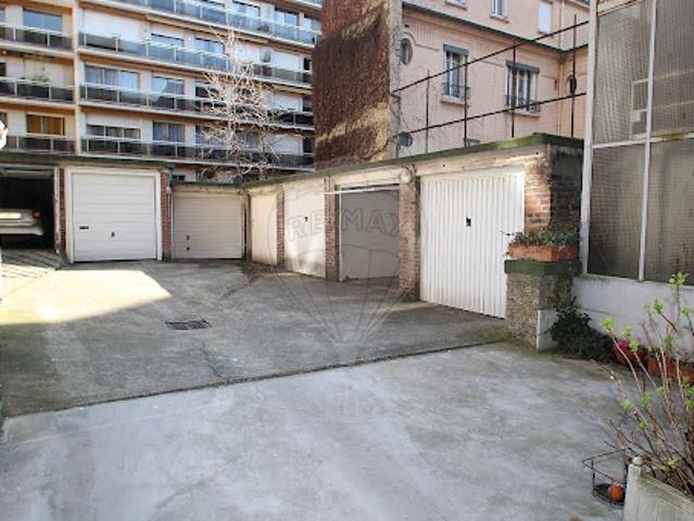 Garage location à Paris, Île-de-France