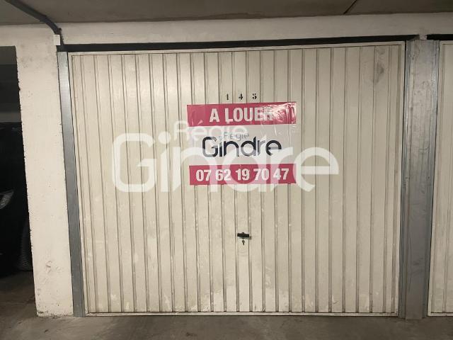 Garage location à Lyon, Métropole de Lyon